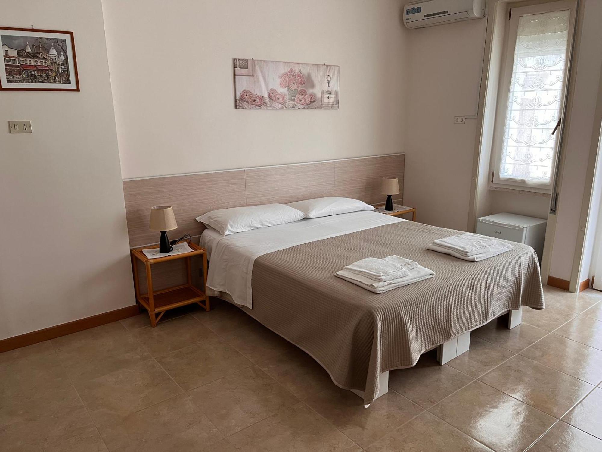 B&B Kalypso Gallipoli Bagian luar foto